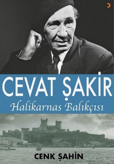 Cevat Şakir Halikarnas Balıkçısı Cenk Şahin