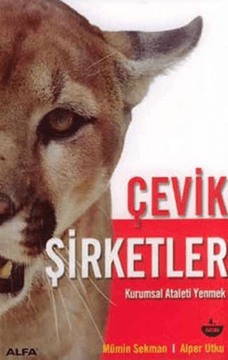 Çevik Şirketler %30 indirimli Mümin Sekman