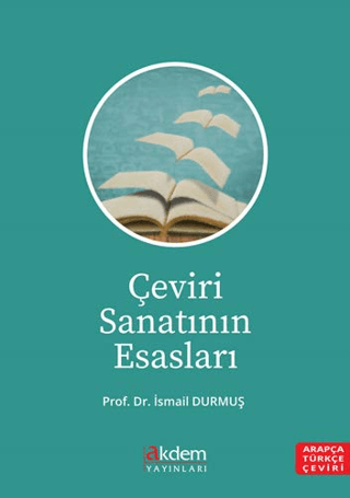 Çeviri Sanatının Esasları İsmail Durmuş