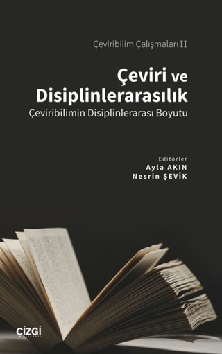 Çeviri ve Disiplinlerarasılık Ayla Akın