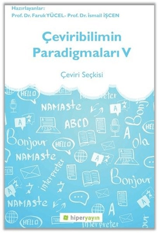 Çeviribilimin Paradigmaları 5 Faruk Yücel