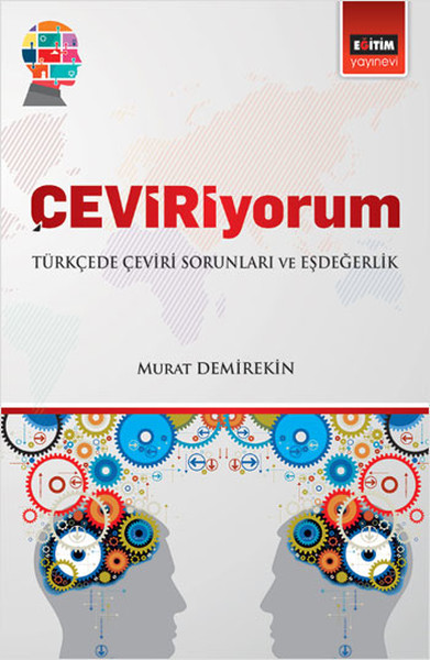 Çeviriyorum %12 indirimli Murat Demirekin