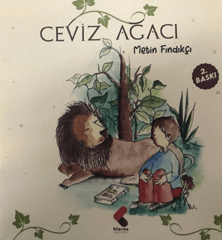 Ceviz Ağacı Metin Fındıkçı