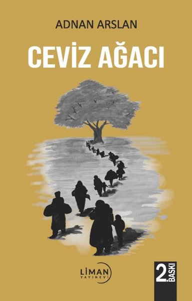 Ceviz Ağacı Adnan Arslan