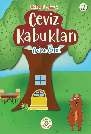 Ceviz Kabukları Özden Öztol