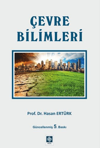 Çevre Bilimleri Hasan Ertürk