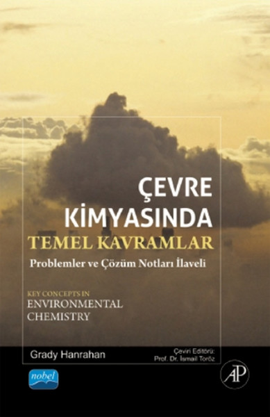 Çevre Kimyasında Temel Kavramlar Grady Hanrahan