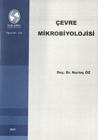 Çevre Mikrobiyolojisi Nurtaç Öz