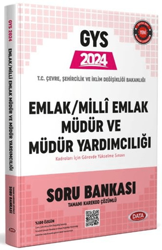 Çevre, Şehircilik ve İklim Değişikliği Bakanlığı Emlak - Milli Emlak M