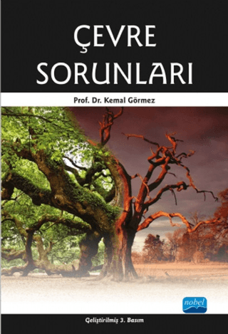 Çevre Sorunları Kemal Görmez