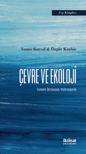 Çevre ve Ekoloji Yunus Kutval