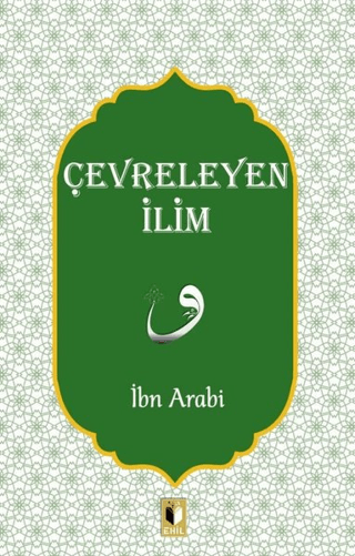 Çevreleyen İlim İbn Arabi