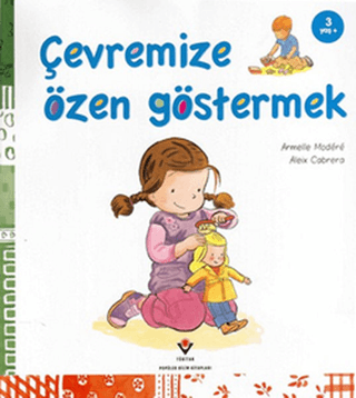 Çevremize Özen Göstermek Kolektif