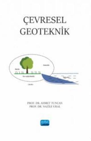 Çevresel Geoteknik Ahmet Güncan