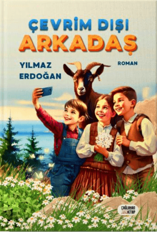 Çevrim Dışı Arkadaş Yılmaz Erdoğan