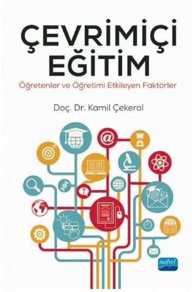 Çevrimiçi Eğitim Kamik Çekerol