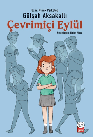 Çevrimiçi Eylül Gülşah Aksakallı