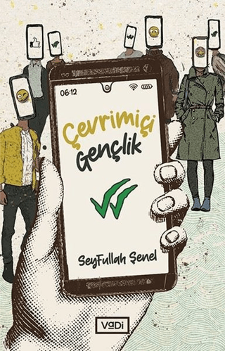 Çevrimiçi Gençlik Seyfullah Şenel