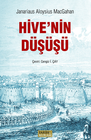 Ceyhun Üzerine Sefer ve Hive'nin Düşüşü J. A. MacGahan