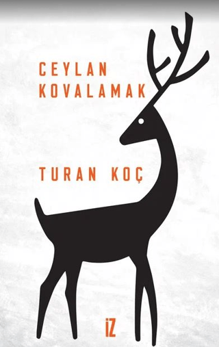 Ceylan Kovalamak Turan Koç