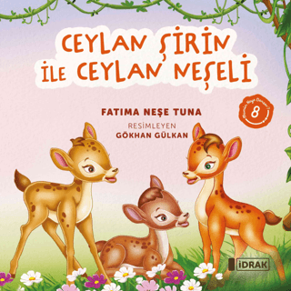 Ceylan Şirin ile Ceylan Neşeli Fatıma Neşe Tuna