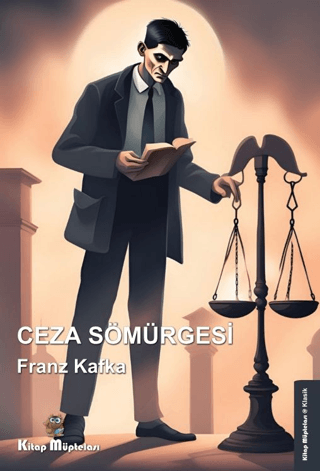 Ceza Sömürgesi Franz Kafka