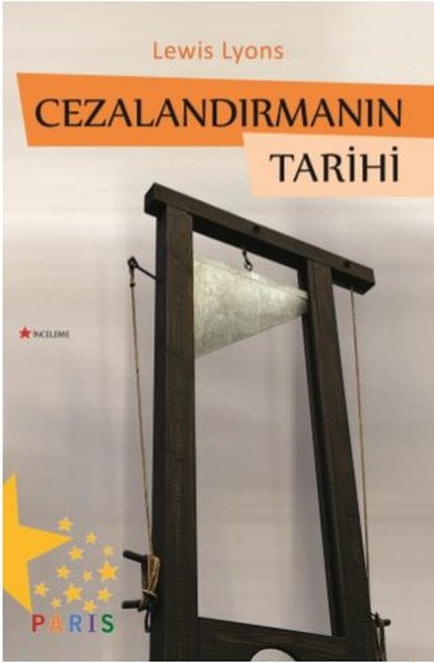 Cezalandırmanın Tarihi Lewis Lyons