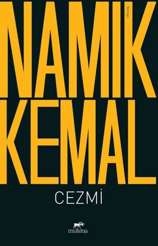 Cezmi Namık Kemal