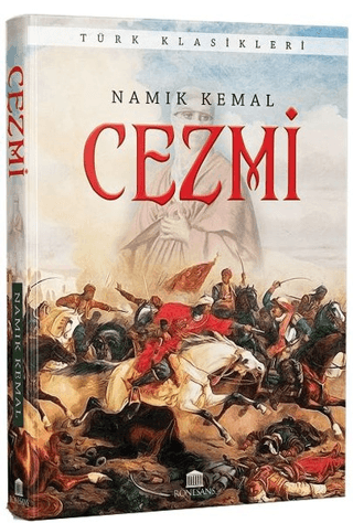 Cezmi Namık Kemal