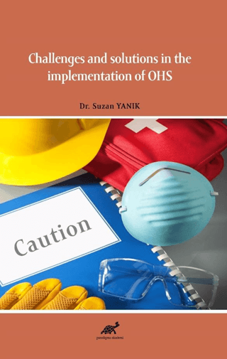 Challenges and Solutions in the Implementation of OHS Suzan Yanık