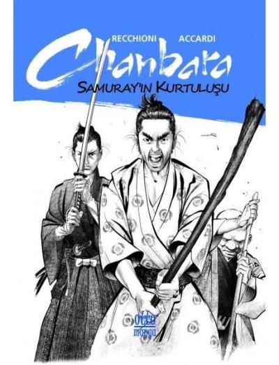 Chanbara - Samuray’ın Kurtuluşu Accardi