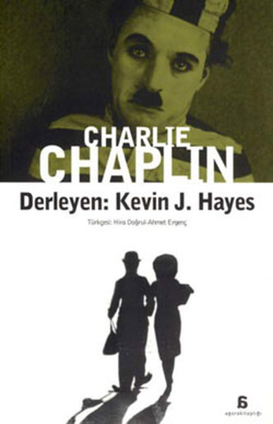 Charlie Chaplin %27 indirimli Kevin J. Hayes