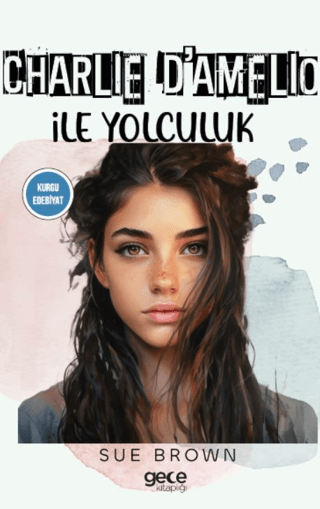 Charlie D'amelio - İle Yolculuk Sue Brown