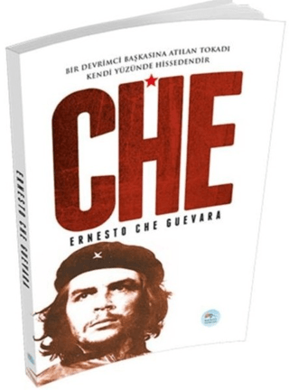 Che Ernesto Che Guevara