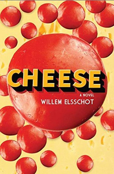 Cheese Willem Elsschot