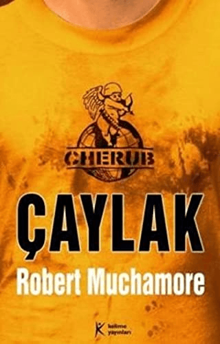 Cherub 1 - Çaylak Robert Muchamore