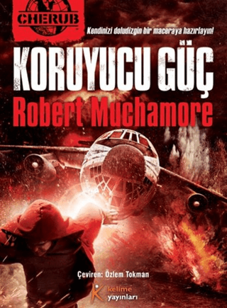 Koruyucu Güç Robert Muchamore