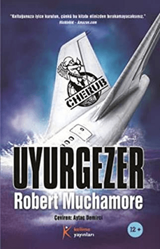 Uyurgezer Robert Muchamore