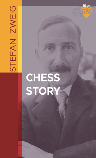 Chess Story Stefan Zweig