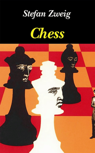 Chess Stefan Zweig