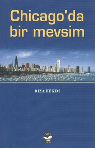 Chicago'da Bir Mevsim %25 indirimli Rıza Hekim