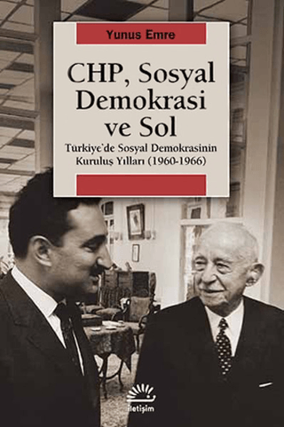 CHP,Sosyal Demokrasi ve Sol %27 indirimli Yunus Emre