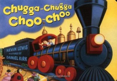 Chugga Chugga Choo-Choo Kolektif