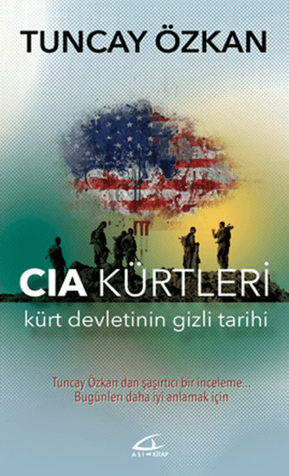 CIA Kürtleri Tuncay Özkan