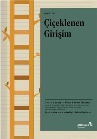 Çiçeklenen Girişim Chris Laszlo