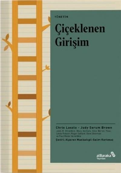 Çiçeklenen Girişim Chris Laszlo