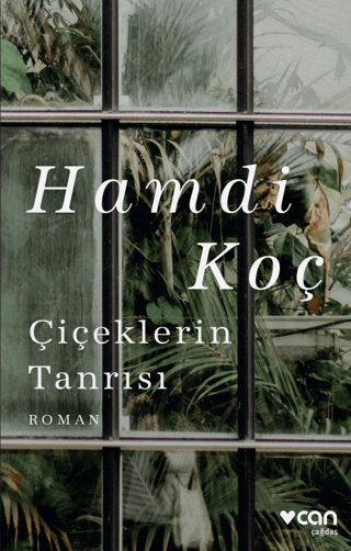 Çiçeklerin Tanrısı Hamdi Koç