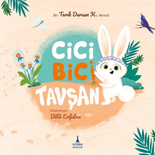 Cici Bici Tavşan Tarik Dursun K.