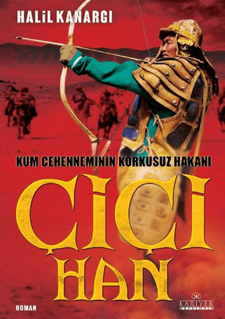 Çiçi Han Halil Kanargı