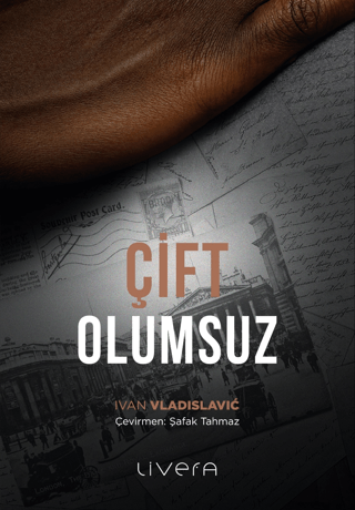 Çift Olumsuz İvan Vladislavic